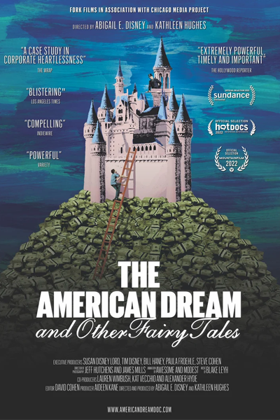 The American Dream and Other Fairytales