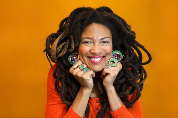 Valerie June: Black Country Music and the Art of Cultivating Community