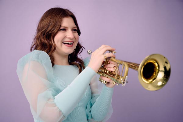 Jazz Ensemble Concert