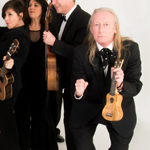 The Ukulele Orchestra of Great Britain