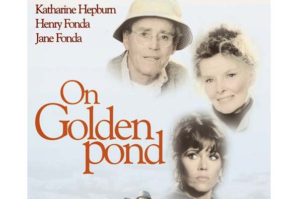 Summer Classics: On Golden Pond (1981)