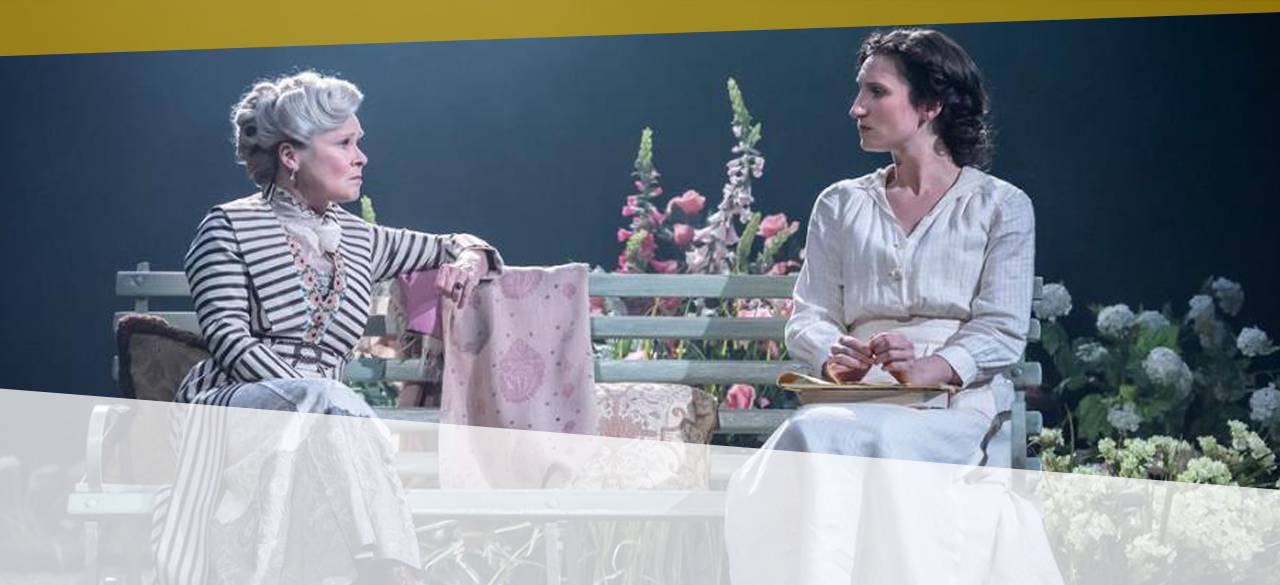 National Theater Live: Mrs. Warren's Profession