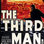Summer Classics- The Third Man (1949)