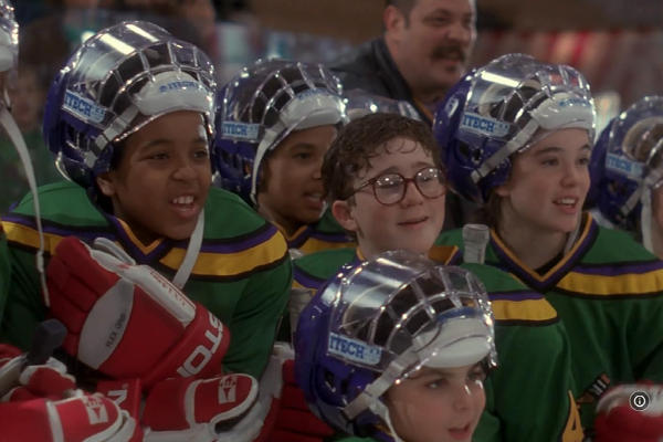 Summer Classics - The Mighty Ducks (1992)