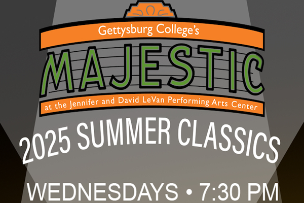 2025 Summer Classic Movies