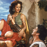 Summer Classics - Samson and Delilah (1949)