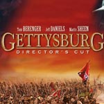 Gettysburg 30th Anniversary Celebration, Gettysburg Film Screening