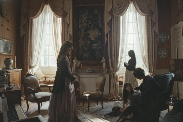 Sense and Sensibility