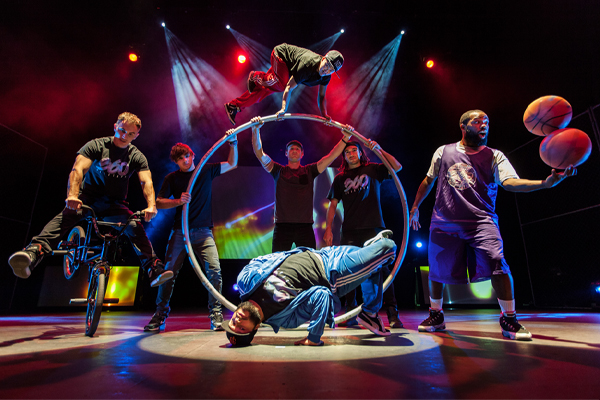360 ALLSTARS
