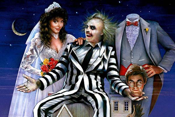 Summer Classics: Beetlejuice (1988)