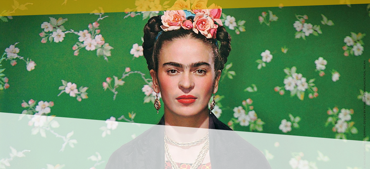 Great Art on Screen: Frida: Viva La Vida