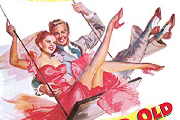 Summer Classics: In the Good Old Summertime (1949)