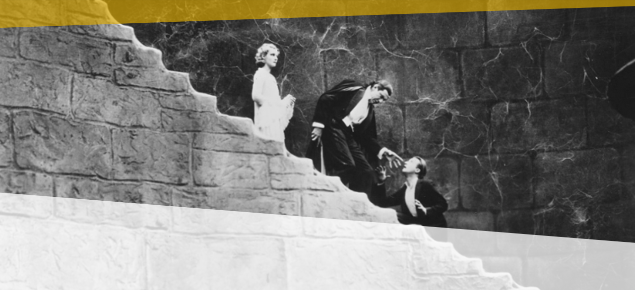 Halloween Classics: Dracula (1931)