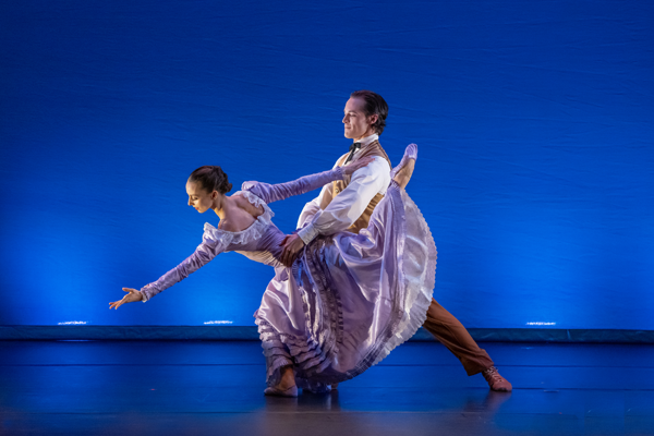 Martha Graham Dance Company: A Dual Centennial Event!