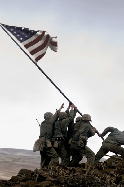 Flags of Our Fathers (2006)