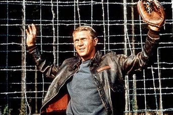 Summer Classics: The Great Escape (1963)
