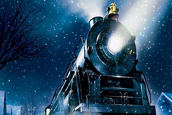 Holiday Film Fest: The Polar Express (2004)