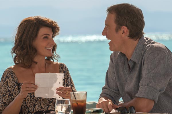 My Big Fat Greek Wedding 3