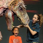 Erth’s Dinosaur Zoo Live