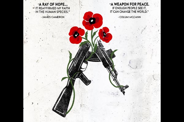 Film Screening: There is Another Way