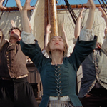 The Testament of Ann Lee