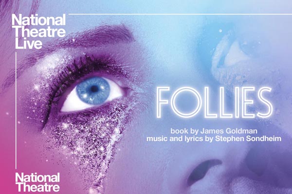 NT Live: Follies