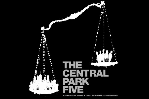 Film Festival: The Central Park Five