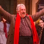 A Christmas Carol