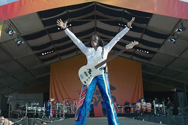 Jazz Fest: A New Orleans Story