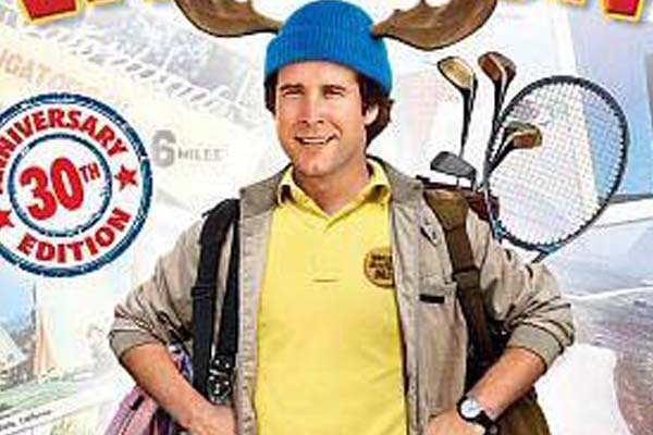 Summer Classics: National Lampoon's Vacation (1983)