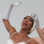 Les Ballets Trockadero de Monte Carlo