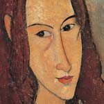 Great Art on Screen: Modigliani