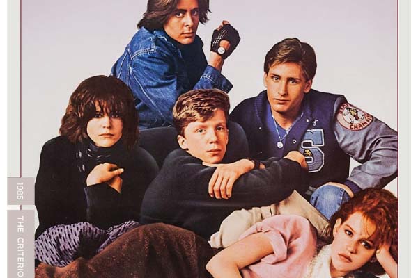 Summer Classics: The Breakfast Club (1985)