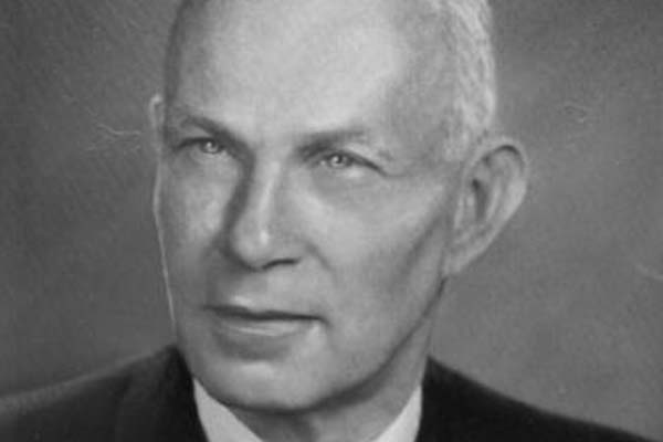Fortenbaugh Lecture