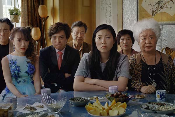The Farewell