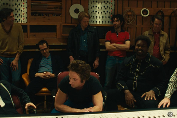 Springsteen: Deliver Me From Nowhere