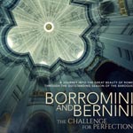 Great Art on Screen: Borromini and Bernini