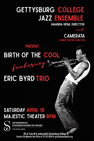 Jazz Ensemble Concert