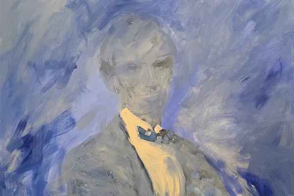Emanations by Wendy Allen