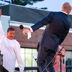 Juneteenth Concert featuring Antoinette Montague