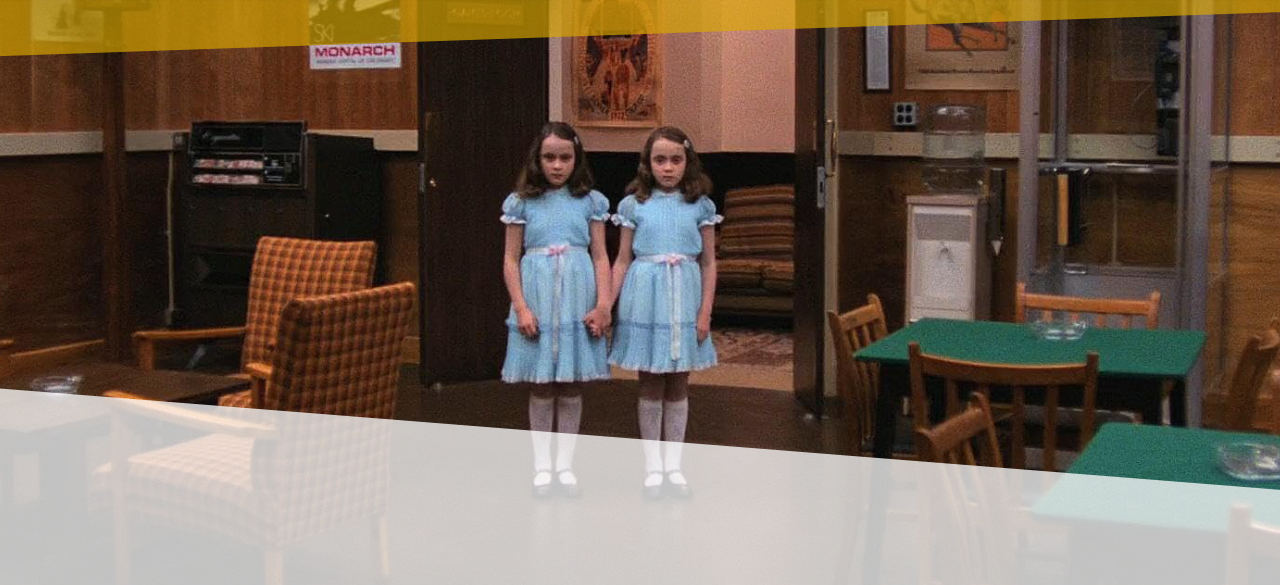 Halloween Classics: The Shining (1980)