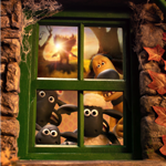 Shaun the Sheep: The Beast of Mossy Bottom