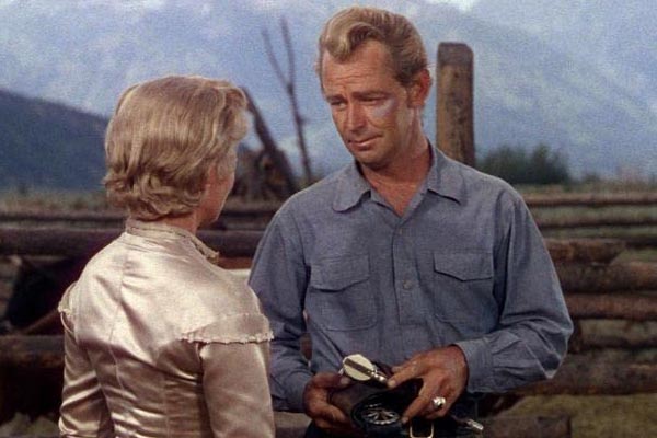 Summer Classics: Shane (1953)