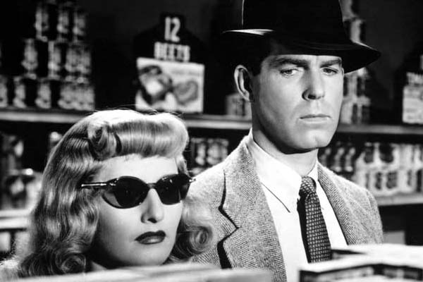 Online Seminar: Double Indemnity (1944)