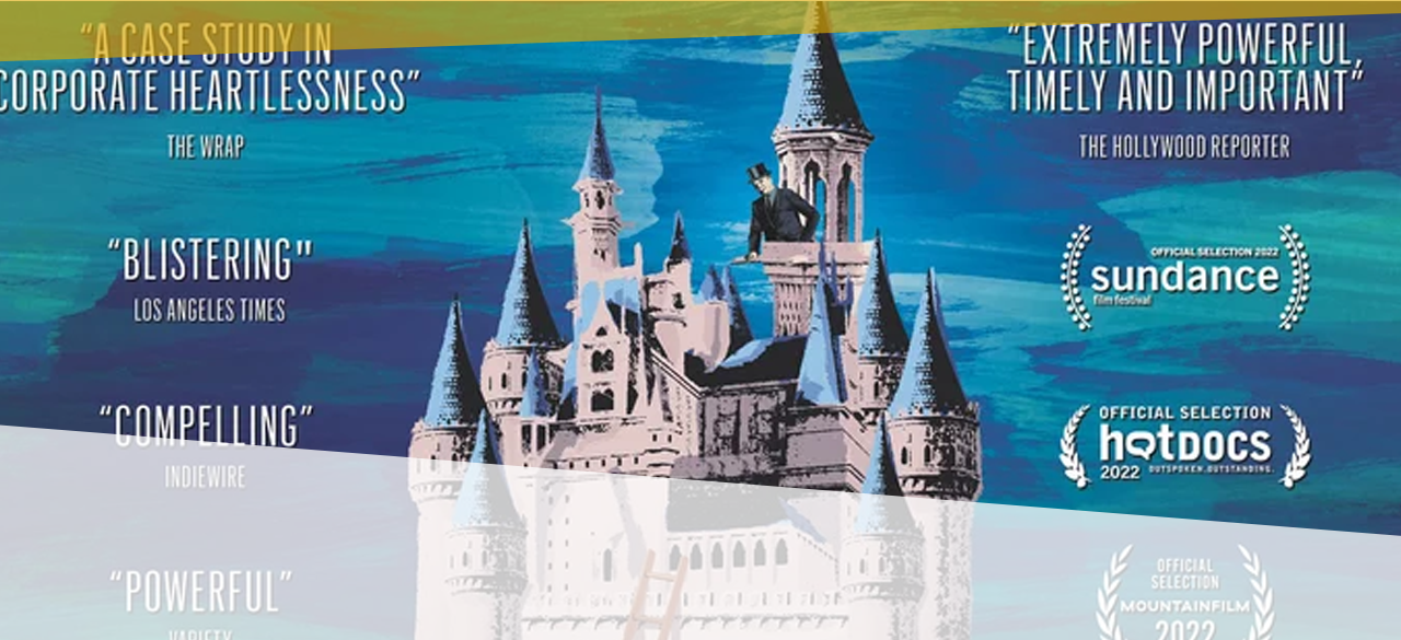 The American Dream and Other Fairytales