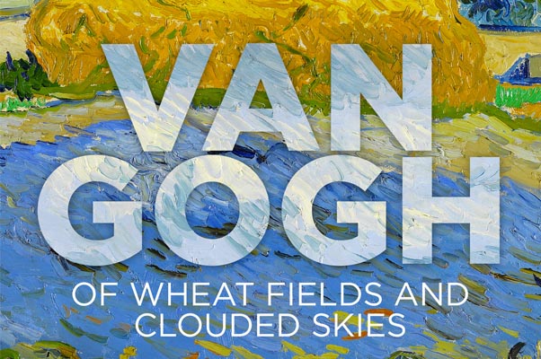 Great Art on Screen: Van Gogh