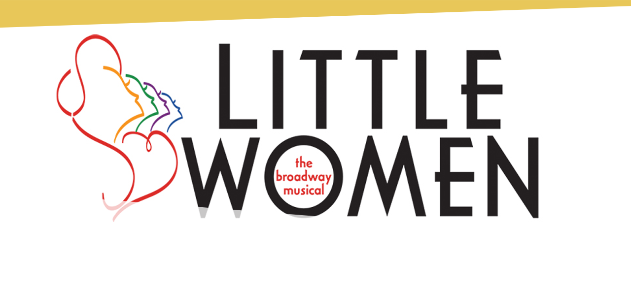 Little Women - The Musical