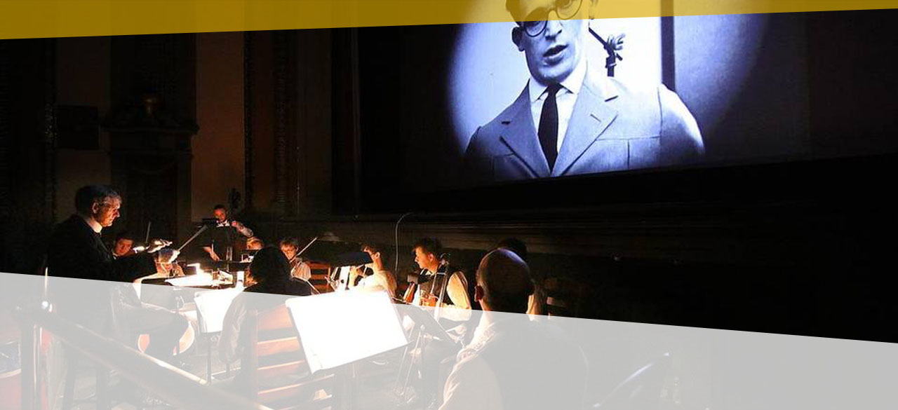 Paragon Ragtime Orchestra - 