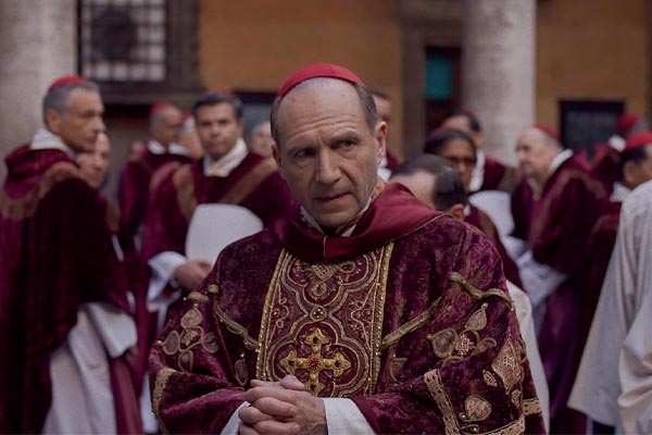 Conclave (Open Captions)
