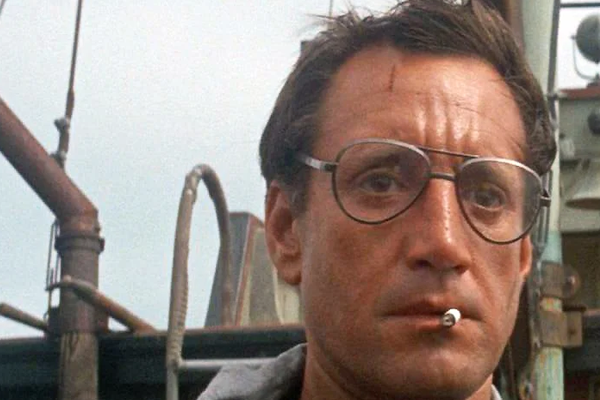 Jaws: 50th Anniversary Re-release
